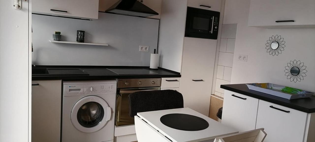 לורדה Petite Maison מראה חיצוני תמונה