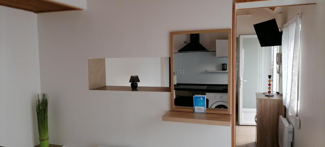 לורדה Petite Maison מראה חיצוני תמונה
