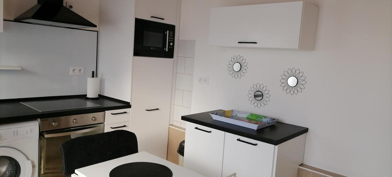 לורדה Petite Maison מראה חיצוני תמונה