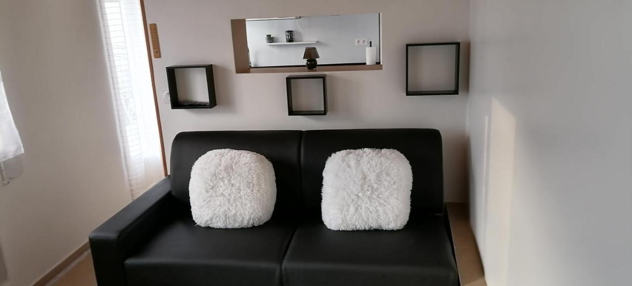 לורדה Petite Maison מראה חיצוני תמונה