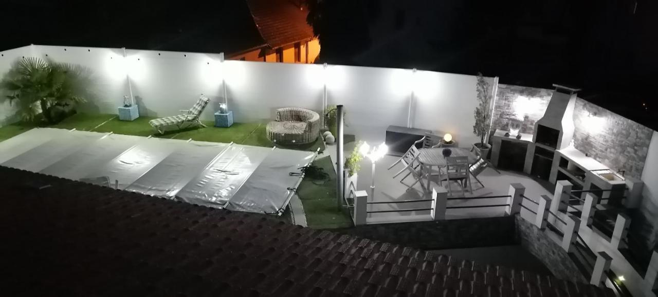 לורדה Petite Maison מראה חיצוני תמונה