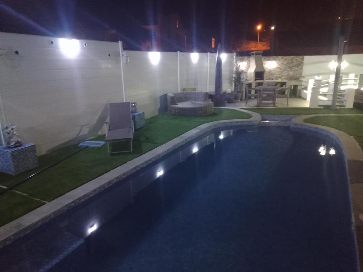 לורדה Petite Maison מראה חיצוני תמונה
