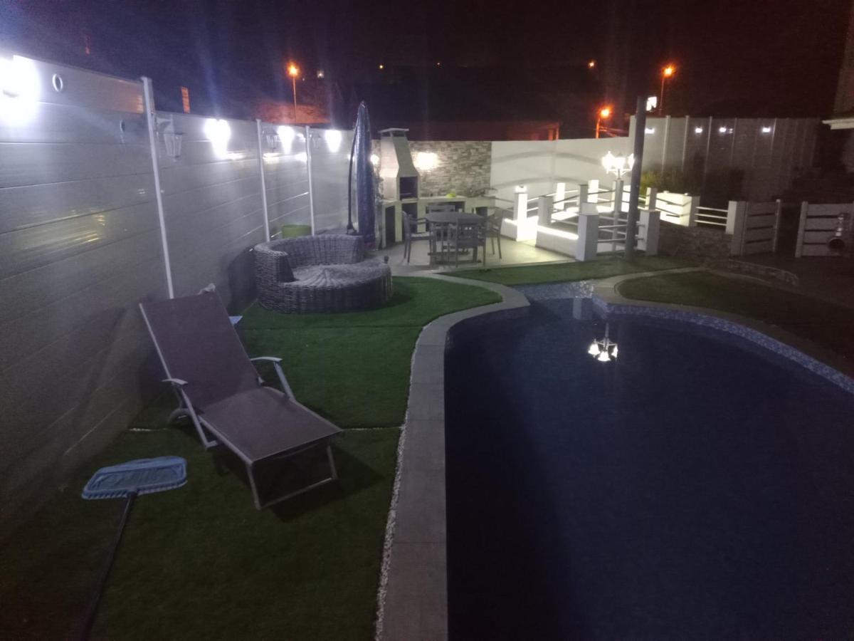 לורדה Petite Maison מראה חיצוני תמונה