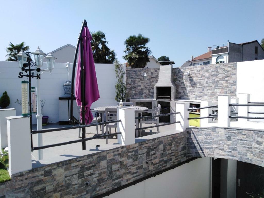 לורדה Petite Maison מראה חיצוני תמונה