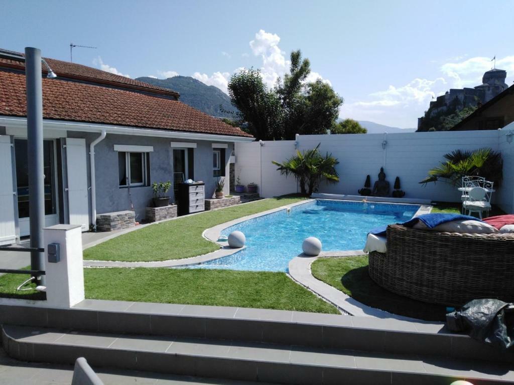 לורדה Petite Maison מראה חיצוני תמונה