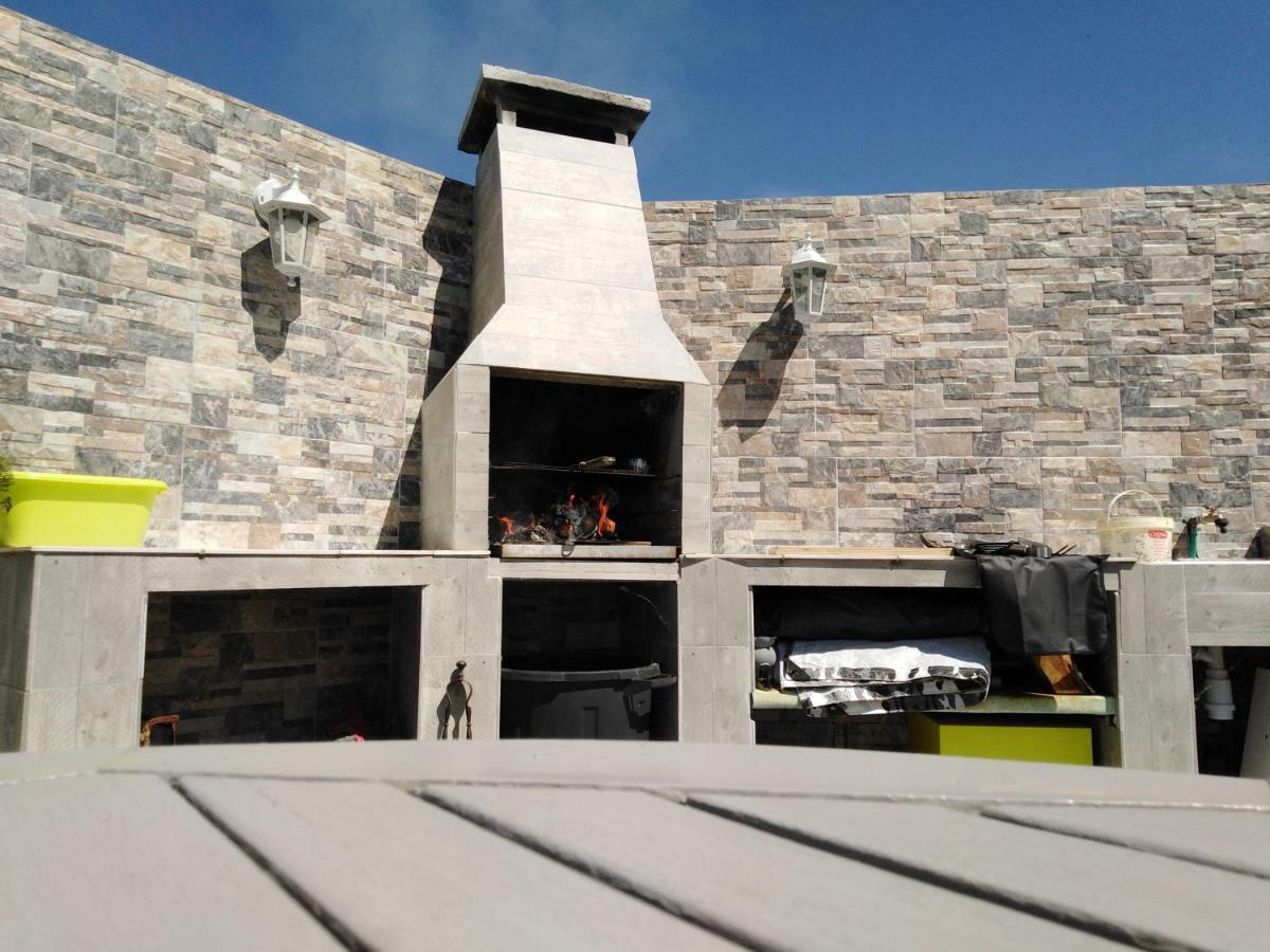 לורדה Petite Maison מראה חיצוני תמונה